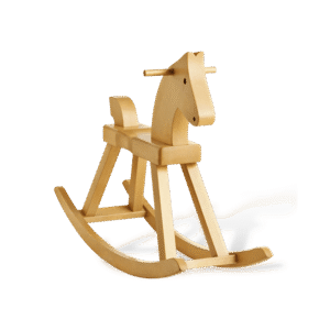 Kay Bojesen Rocking Horse