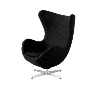 Fritz Hansen - Egg Chair Miniature