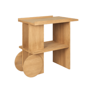 Axis Side Table