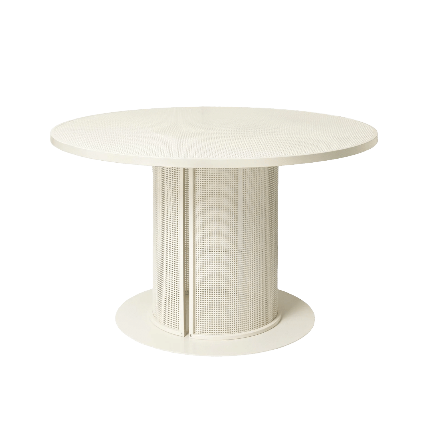 Bauhaus Dining Table