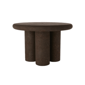 Cork Round Table - Medium